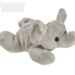 New Adventure Planet 3.5" Mighty Mights Elephant