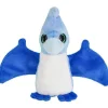 Online Adventure Planet 3.5" Mighty Mights Pteranodon Dinosaur