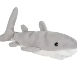 New Adventure Planet 3.5" Mighty Mights Shark