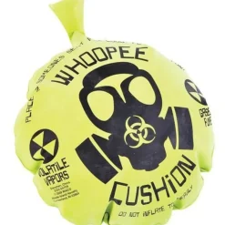 Clearance The Toy Network 12" Mighty Whoopee Cushion