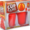Clearance The Toy Network 2" Mini Rapid Cup Game