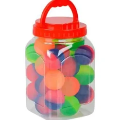 Online The Toy Network 1.75" 45mm Icy Hi-Bounce Ball