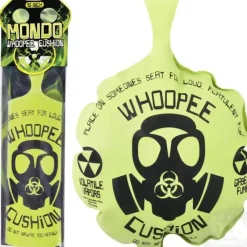 The Toy Network 10" Mondo Whoopee Cushion