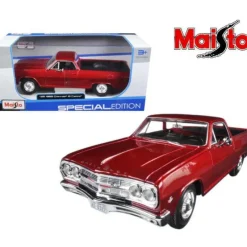 New Maisto 1:64 Muscle Machines Assorted Styles