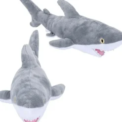 Discount Adventure Planet 13" Ocean Safe Great White Shark