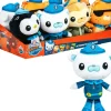 Discount Au0026A 8" Octonauts Plush Assorted Styles