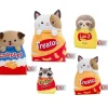 New Fiesta Toy 15" Parody Pals Chip Bags