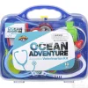 Hot Adventure Planet 10 PC Aquatic Veterinary Kit