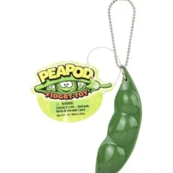 Online The Toy Network 2.75" Peapod Fidget