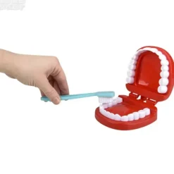 Hot The Toy Network 8 Piece Dentist Set