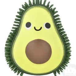 The Toy Network 3.75" Puffer Avocado