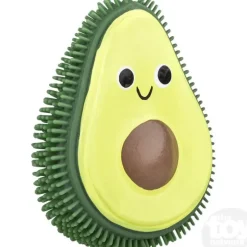Hot The Toy Network 6" Puffer Avocado