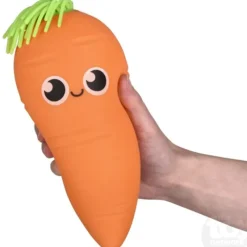 Sale The Toy Network 10" Puffer Carrot
