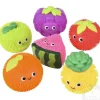 Outlet The Toy Network 3.75" Puffer Fruit