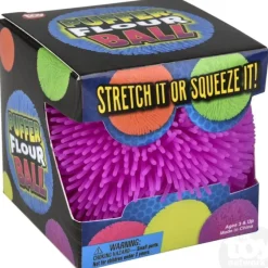 Online The Toy Network 2.75" Puffer Marshmallow Ball