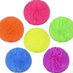 Online The Toy Network 2.75" Puffer Marshmallow Ball