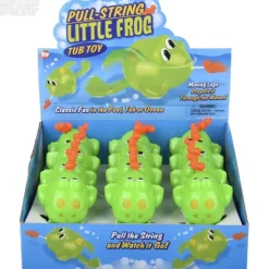 Hot The Toy Network 6.5