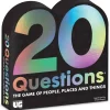New University Games 20 Questions Board Game