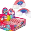 Sale The Toy Network 4.25" Rainbow Cloud Putty