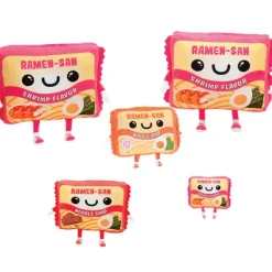 Hot Fiesta Toy 13" Ramen Plush