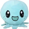 New The Toy Network 5" Reverse Eez Plush Octopus