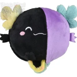 Online The Toy Network 6" Reversible Axolotl Plush