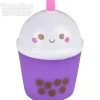 Sale The Toy Network 2" Rubber Bubble Tea Rubber Toy