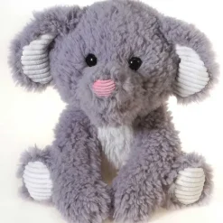 Online Fiesta Toy 9.5" Scruffy - Elephant