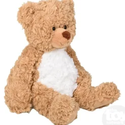 Sale Adventure Planet 8" Scruffy Buddies Brown Bear