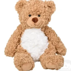 Sale Adventure Planet 8" Scruffy Buddies Brown Bear