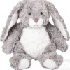 Adventure Planet 8" Scruffy Buddies Bunny