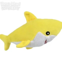 Outlet Adventure Planet 7.5" Shark