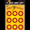 Best Parris Toys 12 Shot Plastic Ring Caps - 72 Single Ammo Shots