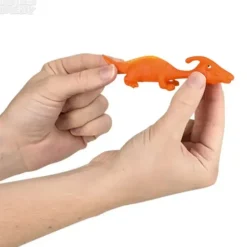 Sale The Toy Network 4" Sling Shot Dinosaur