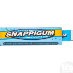 Discount The Toy Network 3" Snap Gum