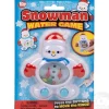Outlet The Toy Network 4" Snowman Water Game