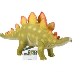 Discount Adventure Planet 20" Soft Stegosaurus