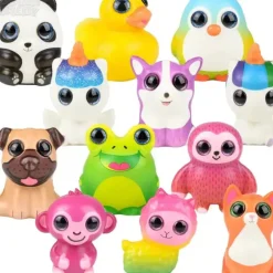 Outlet The Toy Network 3.5