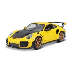 Hot Maisto 1:24 Special Edition 2018 Porsche 911 GT2 RS