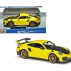 Discount Maisto 1:24 Special Edition Bugatti Chiron