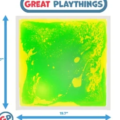 New Great Playthings 19.7