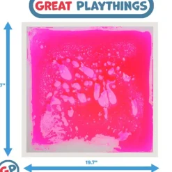 New Great Playthings 19.7