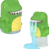 Clearance The Toy Network 3" Squeeze Dinosaur Slime