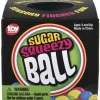 Online The Toy Network 2.5" Squeezy Sugar Ball