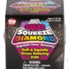 Hot The Toy Network 2.33" Squeezy Sugar Diamond