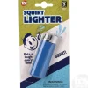 New The Toy Network 3" Squirt Lighter