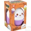 Discount The Toy Network 3.5" Squish And Stretch Bubble Tea