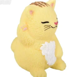 Hot The Toy Network 3" Squish And Stretch Cat