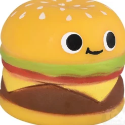 Best The Toy Network 3" Squish And Stretch Fast Food