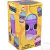 New The Toy Network 3.5" Squish And Stretch Frappe